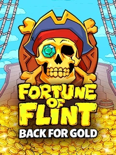 Fortune of Flint: Back for Gold